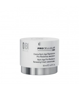 Dibi Milano Pro-Cellular 365 Nutri-Age Pro-Resilienza With Uv Filters Regenerating Cream 50 ml