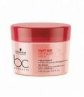 Schwarzkopf Bc Peptide Repair Rescue Traitment 200 ml