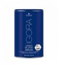 Schwarzkopf Igora Vario Blond Plus Super Powder Lightener White 450g