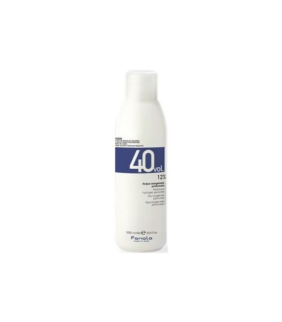 Fanola Peroxide 40vol 1000ml