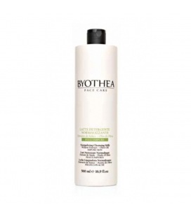 Byothea Normalizing Rinse Oily Skin Cleansing Milk 500ml