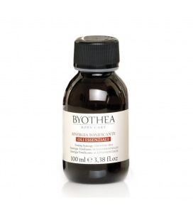 Byothea Toning Body Oil 100ml