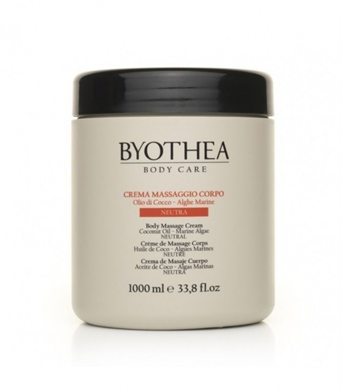 Byothea Cream Massage Neutral