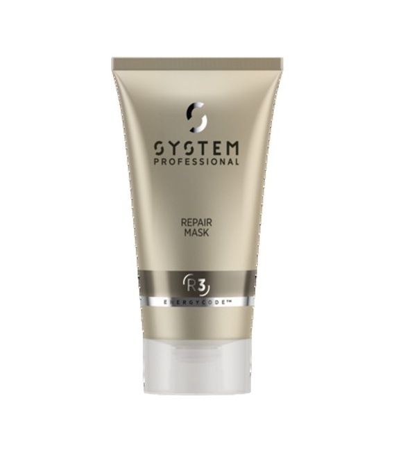 System Professional Mask Repair 30 ml