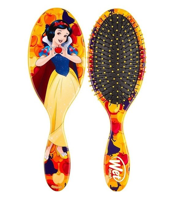 Wet Disney Princess Snow White