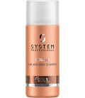 System Sun Hair & Body Shampoo 50 ml