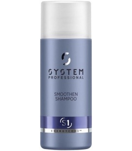 System Smoothen Shampoo 50 ml