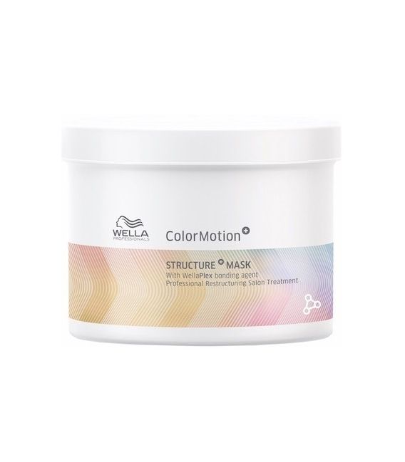 Wella Couleur de Mouvement Masque 500ml