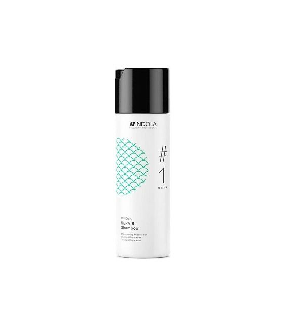 Indola Innova Repair Shampoo Travel 50ml