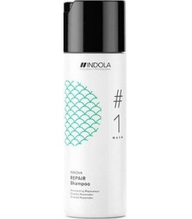 Indola Innova Repair Shampoo Travel 50ml