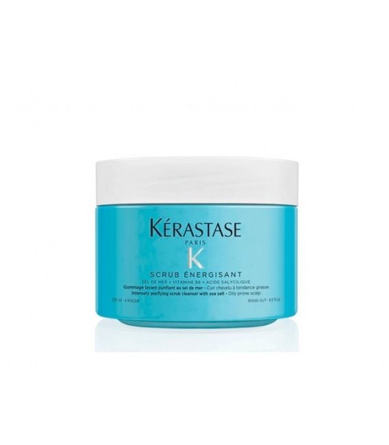 Kerastase Scrub Energizante 250 ml