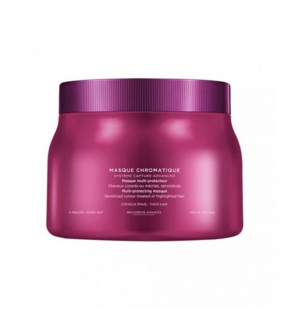 Kerastase Reflection Masque Chromatique Thick Hair 500 ml