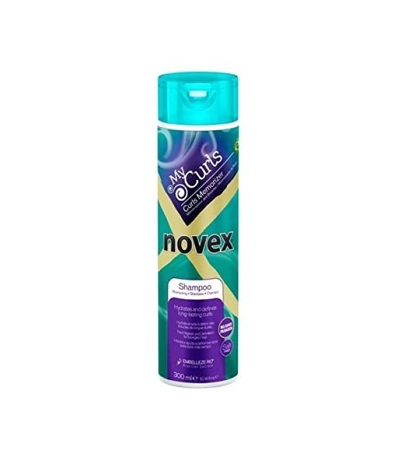 Novex My Curls Shampoo 300ml