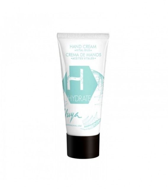 Thuya Hand Cream, Moisturizing Oils Vital 50 ml