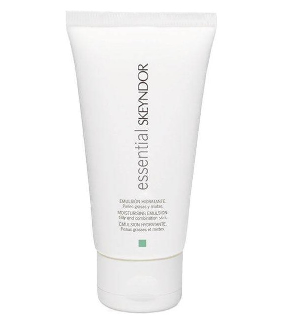 Skeyndor Essential Line Emulsion Moisturizer 50 ml