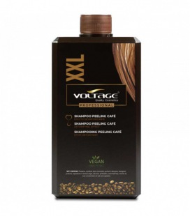 Voltage Shampooing Peeling Cafe 1000ml