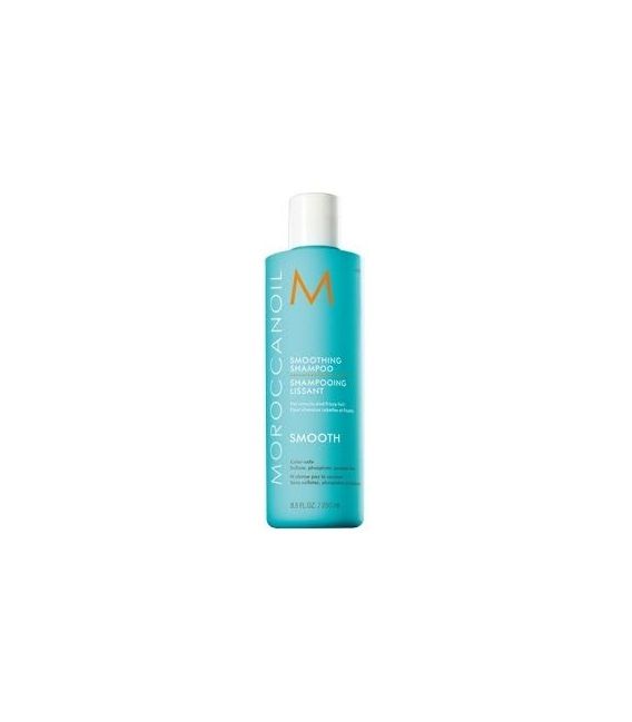 Moroccanoil Shampoo Fabric Softener Smoott