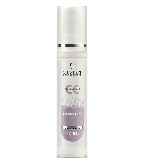 System Professional Repair Perfect Ends 40ml