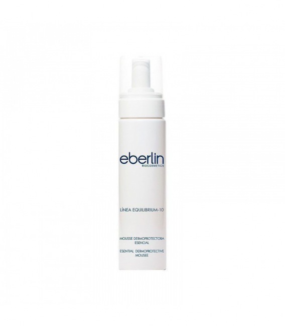 Eberlin Equilibrium 10 Mousse Dermo protect Essential 200ml