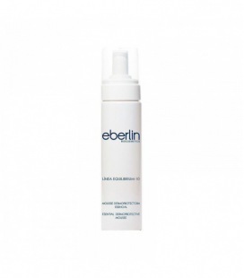 Eberlin Equilibrium 10 Mousse Dermo protect Essential 200ml