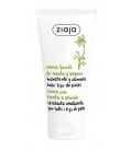 Ziaja PEPINO Y MENTA Crema facial hidratante 50ml