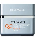 Keenwell Multidefense Oxidant Cream Vitamin C Spf15 50ml