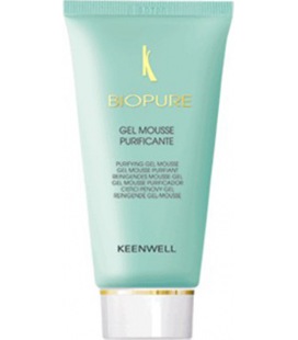 Keenwell Biopure Gel Mousse Purificante 150ml