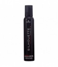 Schwarzkopf Silhouette Mousse Super Hold 200ml