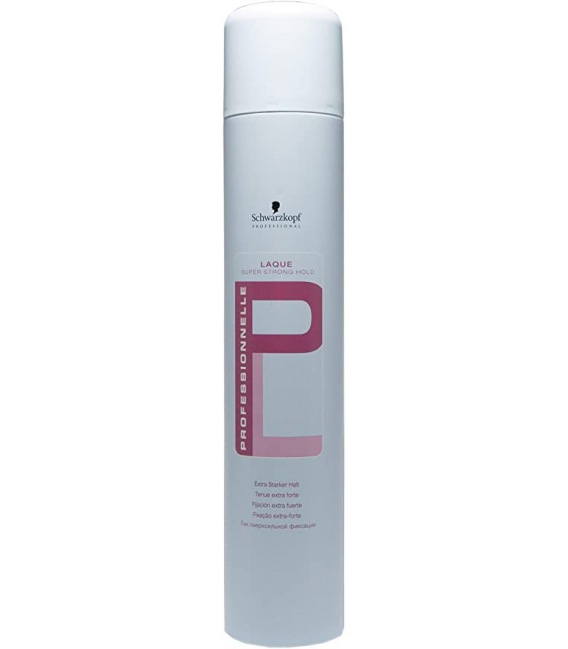 Schwarzkopf Which Super Strong Hold 500ml