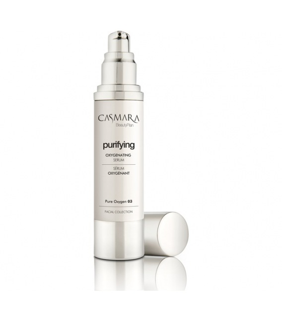 Casmara Purifying Oxygenating Serum 50ml