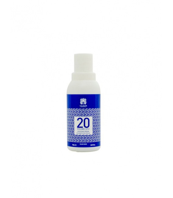 Valquer Peroxide Cream 20vol 75ml