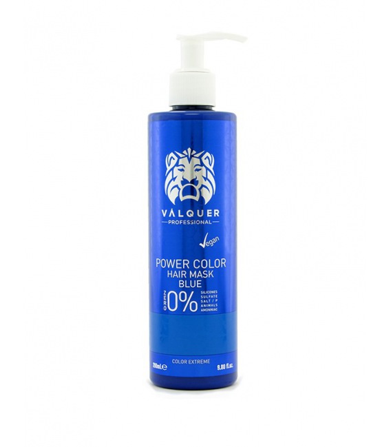 Valquer Mask Power Blue 275ml