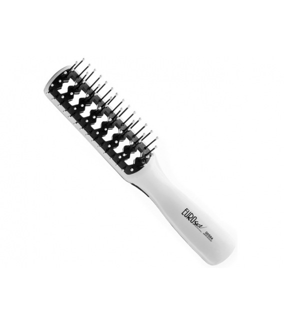 Eurostil Brush Skeleton Two-Tone Large