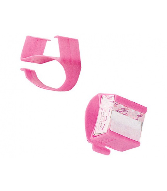 Eurostil Wristband For Paper Ringlet