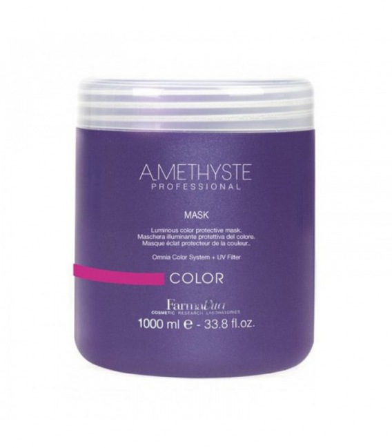 Farmavita Amethyste Color Mask 1000ml