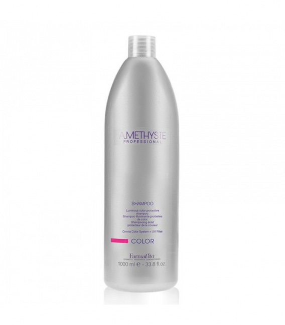 Farmavita Amethyste Color Shampoo 1000ml