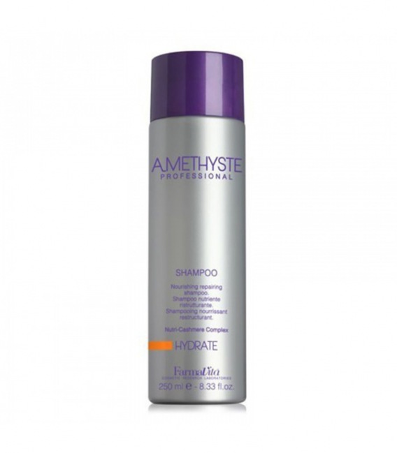 Farmavita Amethyste Hydrate Shampooing 250ml