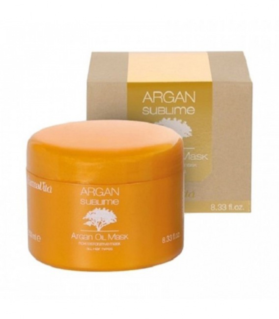 Farmavita Argan Sublime Mask 250ml