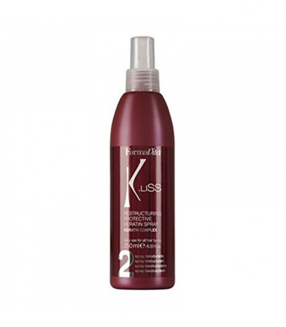 Farmavita K. Liss Restructuring Protective Spray 250ml