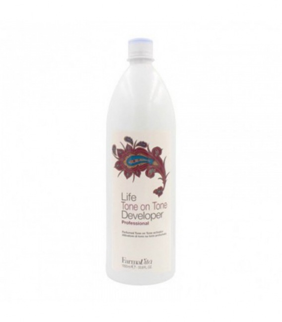 Farmavita Life Cr. Dev. Tone On Tone 1000ml