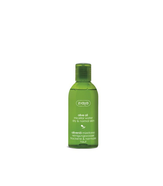 Ziaja Oliva Micellar Solution 200ml