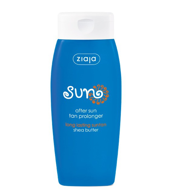 Ziaja Sun After Sun Tanning Extension 200ml