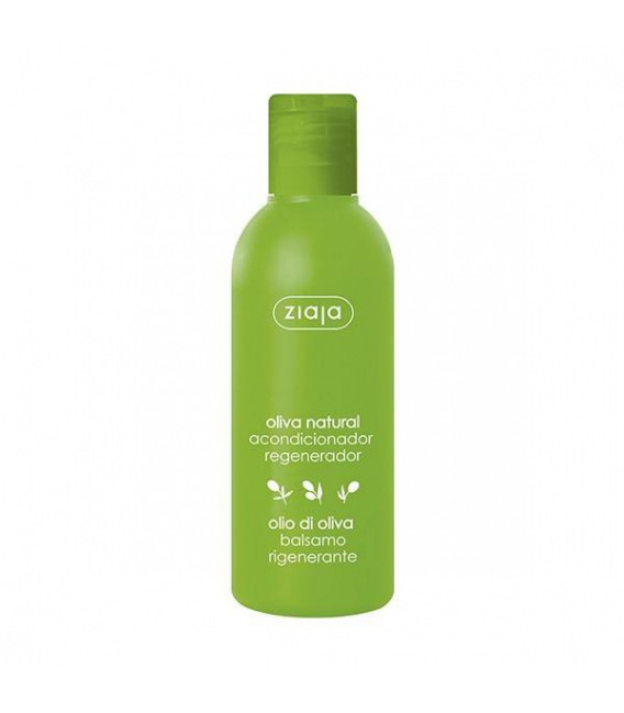 Ziaja Oliva Hair Conditioner 200 ml