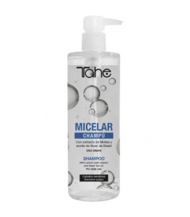 Tahe Micellar Anti Pollution Shampoo 400ml