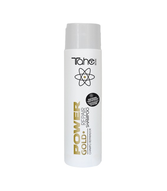 Tahe Power Gold Repair Repair Shampoo 300ml