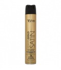 Tahe Keratin Gold Satin Lacquer Dry or Damaged Hair Fixation 3 400ml