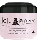 Ziaja Jeju a Sugar Body Scrub 200ml