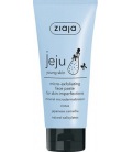 Ziaja Jeju Pasta Microexfoliante Facial 75ml