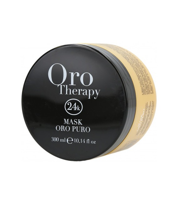 Fanola Oro Therapy Argan Oil Illuminator Mask 300ml