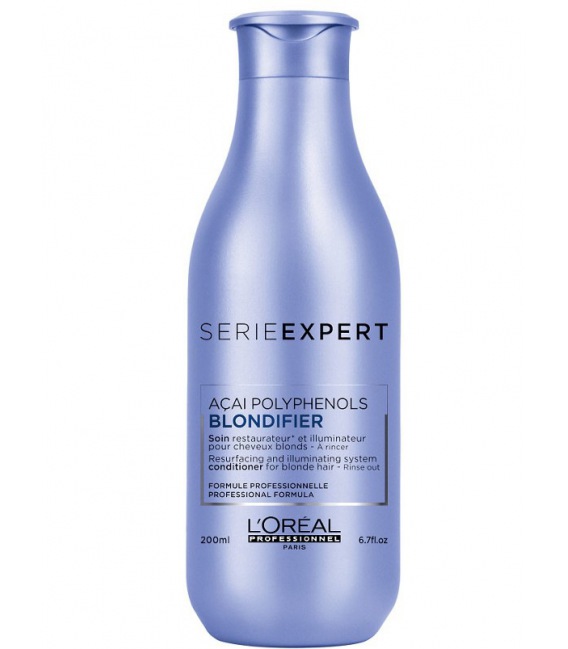 L'Oreal Blondifier Conditioner 200 Ml